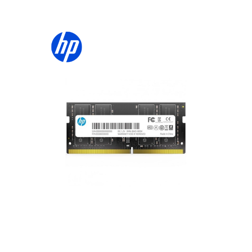 SODIMM DDR4 HP S1 32GB 2666MTS