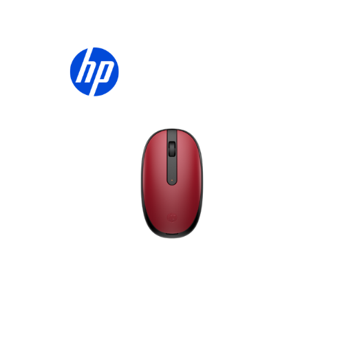 MOUSE HP 240 HP EMR BT 43N05AA#ABM