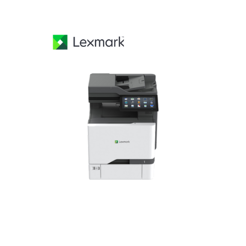IMP. MULTIFUNCIONAL LASER COLOR LEXMARK CX735(47C9602)