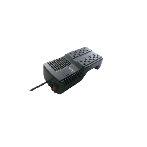 ESTABILIZADOR OMEGA 4A2K02 PCG1200 600VA 220V