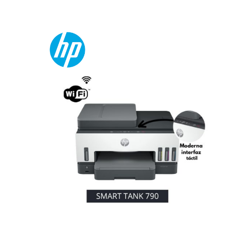 HP SMART TANK 790