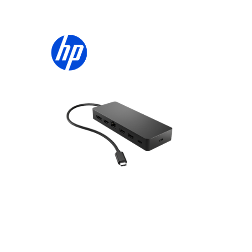 HP UNIVERSAL USB-C MULTIPORT HUB 50H55UT