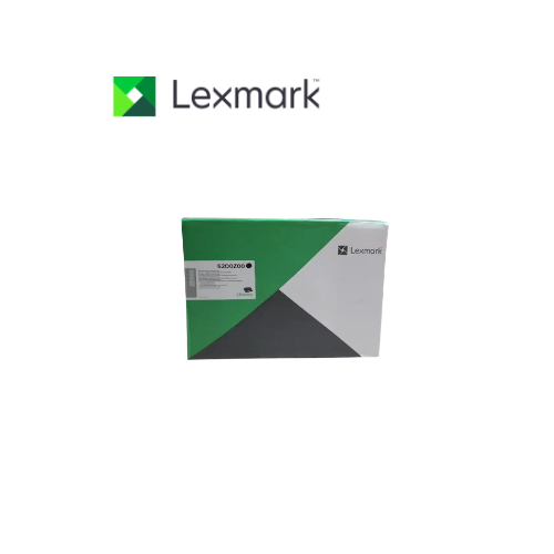 UNIDAD DE IMAGEN LEXMARK 52D0Z00 (MS810DE, MX810DE) 100KPG