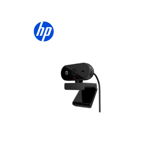 CAMARA WEB HP 325 FHD 53X27AA