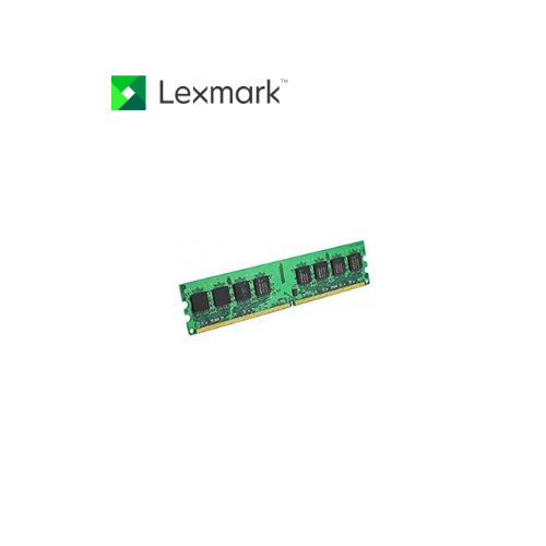 MEMORIA LEXMARK 57X0204, DDR3 SDRAM DE 4GB