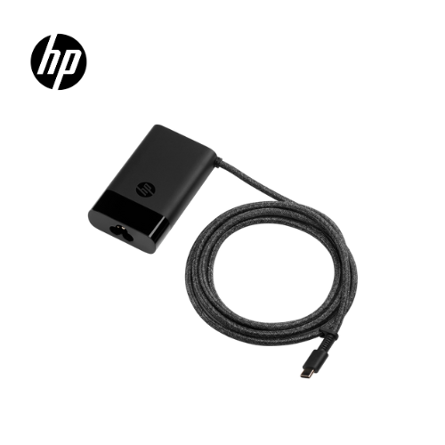 CARGADOR HP 65W USB-C 671R3UT#ABA
