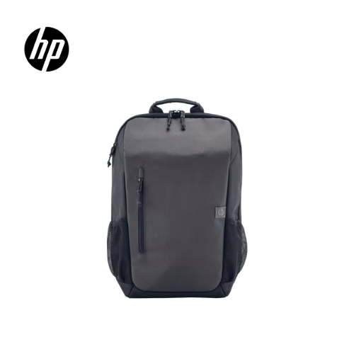 MOCHILA HP TRAVEL 18L 15.6\" IRON GRAY 6B8U6AA