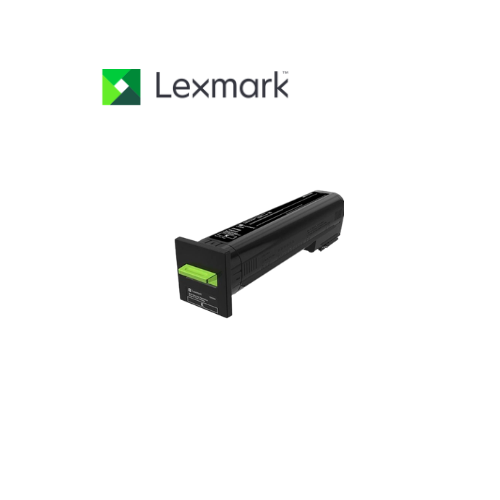 TONER LEXMARK 72K4XK0 (CS820DE) 33KPG