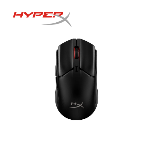HYPERX PULSEFIRE HASTE 2 MINI WIRELESS BLACK 7D388AA