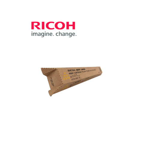 TONER RICOH 841501 MP C2551 YELLOW 9.5KPG