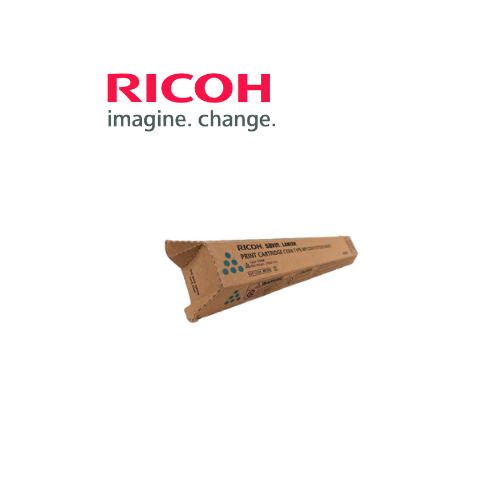 TONER RICOH 841503 MP C2551 CYAN 9.5KPG