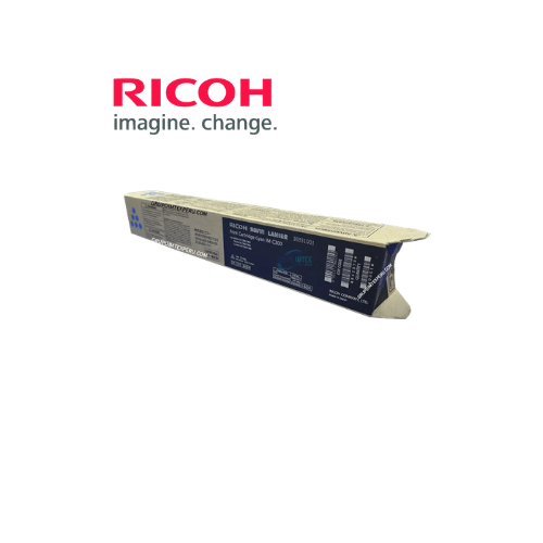 TONER RICOH CYAN IM C300 / IM C400 (842379) 6KPG
