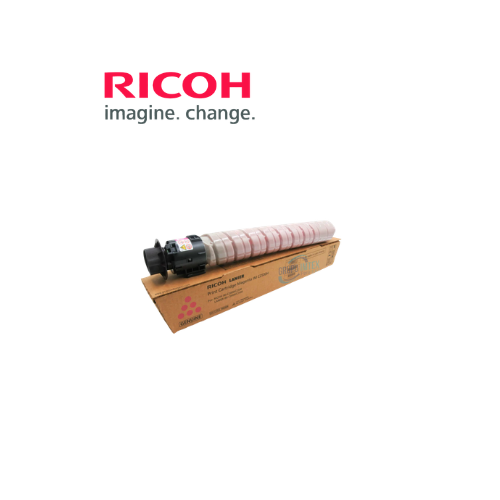TONER RICOH MAGENTA IM C2000 / C2500 (842444) 10500 PAGINAS