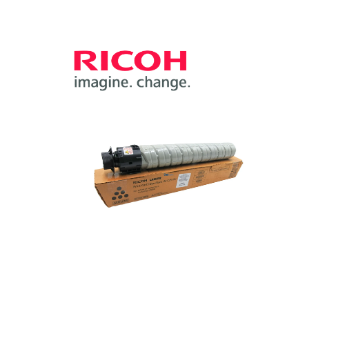 TONER RICOH IM C2510H BLACK (842591) 30,000 PAGINAS
