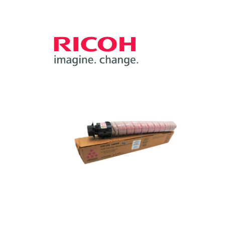 TONER MAGENTA RICOH IM C2510H (842593) 18,000 PAGINAS