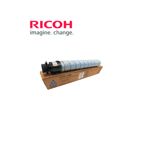 TONER CYAN RICOH IM C2510H (842594) 18,000 PAGINAS