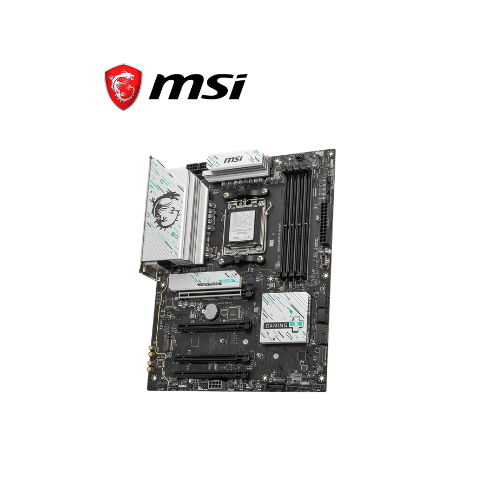 MOTHERBOARD MSI B850 GAMING PLUS WIFI 911-7E56-001