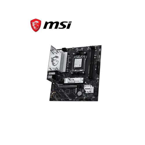 MOTHERBOARD MSI B850M GAMING WIFI6E 911-7E87-005