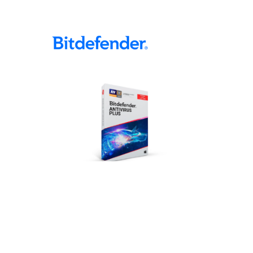 bd plus 3 pcs 12m