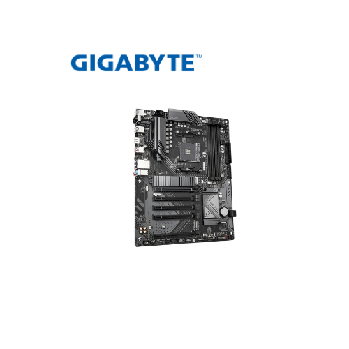 MOTHERBOARD GIGABYTE AMD AM4 B550 EAGLE WIFI6