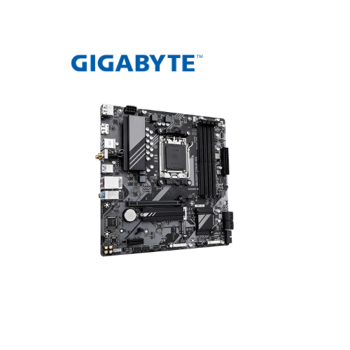 MOTHERBOARD GIGABYTE AMD AM5 B650M D3HP