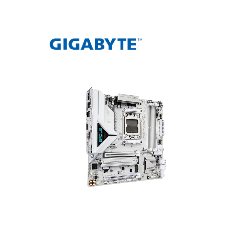 MB GB B850M EAGLE WF6E ICE DR5