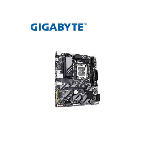 MOTHERBOARD GIGABYTE INTEL LGA 1851 B860M K