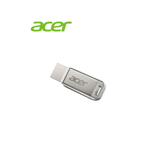 MEMORIA USB 8.0GB ACER UM310 3.2 METAL
