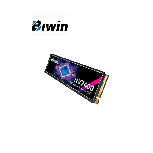 SSD M2 BIWIN NV7400 512GB NVME 1.4 7400MB
