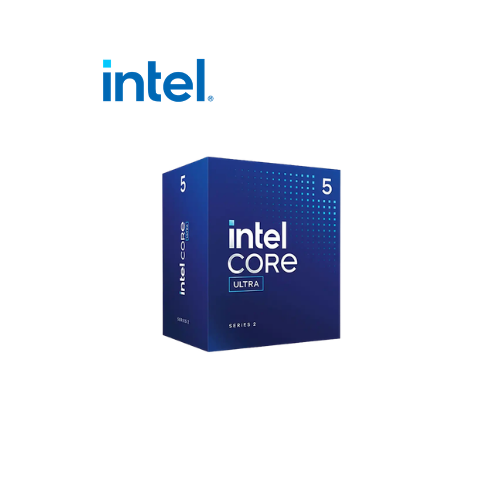 CPU INTEL CORE ULTRA 5 225F LGA1851 BX80768225F