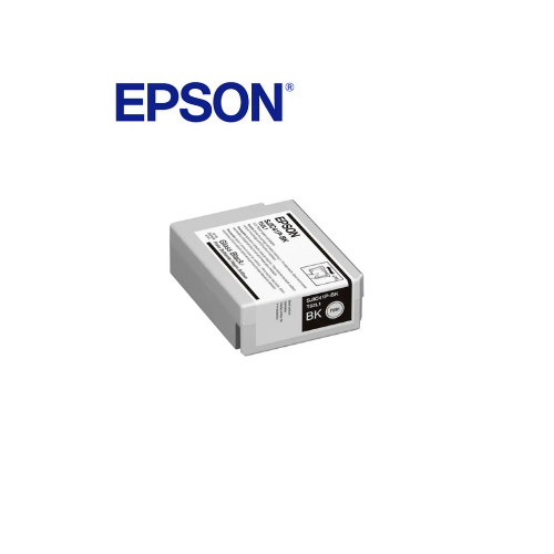 black gloss ink cartridge for