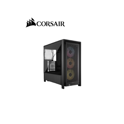 CS COR FRAME 4000D RS ARGB