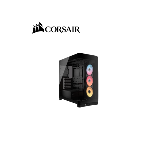 CASE-PC CORSAIR FRAME 4500X RS GLASS CC-9011314-WW