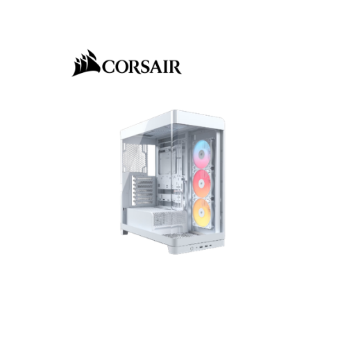 CASE-PC CORSAIR FRAME 4500X RS PANORAMIC GLASS CC-9011315-WW