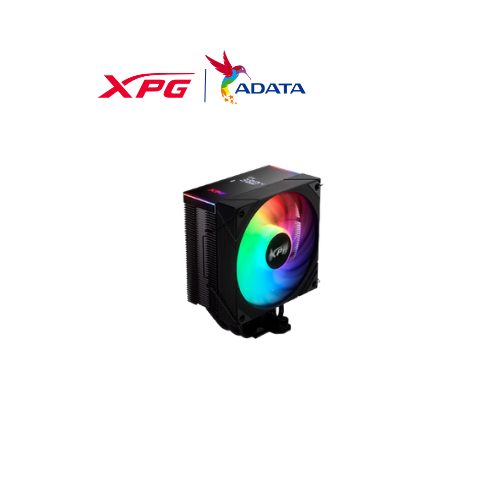 COOLER CPU XPG MAESTROPLUS 42 TDP 220W - MAESTROPLUS42SA-BKCWW