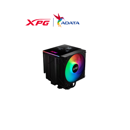 COOLER CPU XPG MAESTROPLUS 62 TDP 250W - MAESTROPLUS62DA-BKCWW
