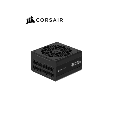 PSU CORSAIR RME SERIES RM1200E FULLY MODULAR 80+ GOLD CP-9020258-WW