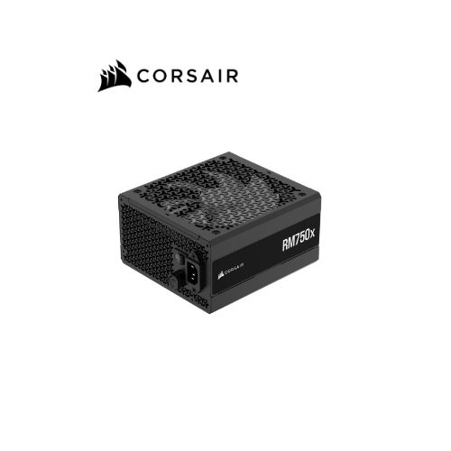 PSU CORSAIR RMX SERIES RM750X FULLY MODULAR CP-9020285-NA