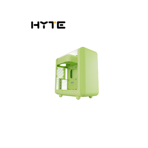 CASE MT HYTE X50 TG MATCHA CS-HYTE-X50G-MM