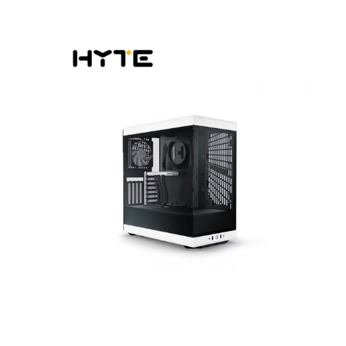 CASE MT HYTE Y40 PANDA CS-HYTE-Y40-BW