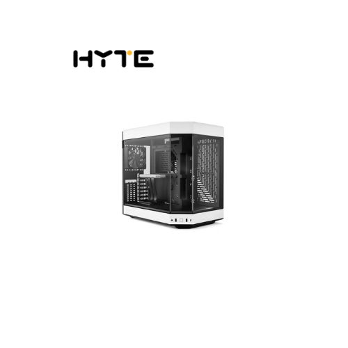 CASE MT HYTE Y60 PITCH BLACK CS-HYTE-Y60-B