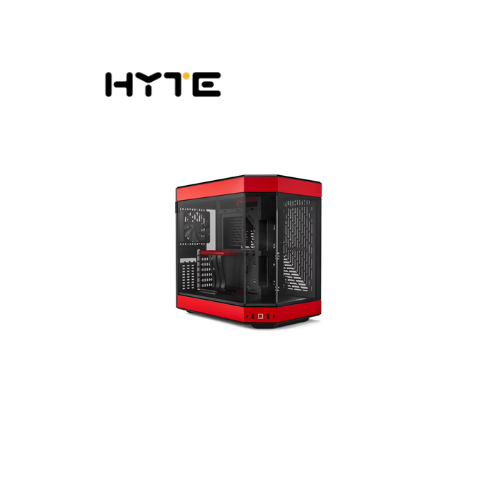 CASE MT HYTE Y60 BLACK CHERRY CS-HYTE-Y60-BR