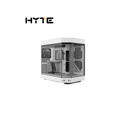 CASE MT HYTE Y60 SNOW WHITE CS-HYTE-Y60-WW
