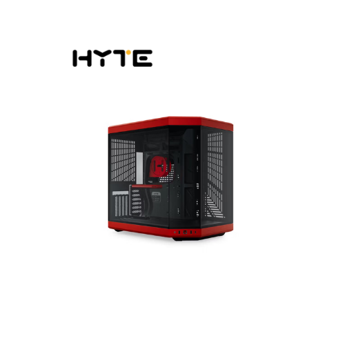 CASE MT HYTE Y70 BLACK CHERRY CS-HYTE-Y70-BR