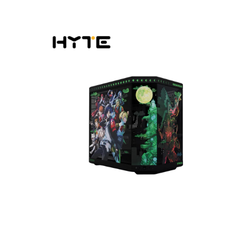 CASE MT HYTE Y70 PERSONA 3 RELOAD CS-HYTE-Y70-P3R