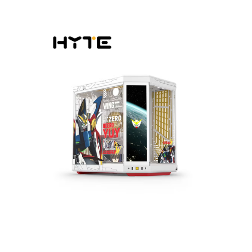 CASE MT HYTE Y70 TOUCH INFINITE 14.9" GUNDAM WING CS-HYTE-Y70TTI-GWING