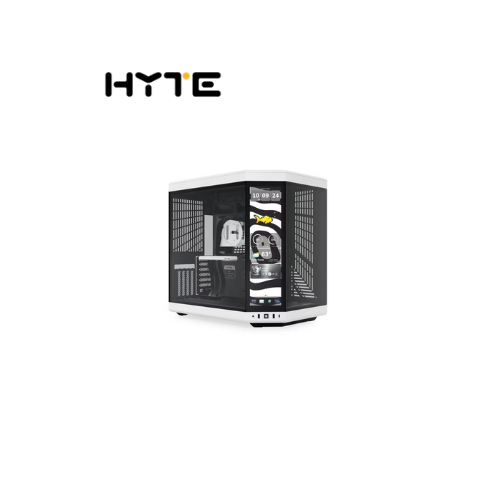 CASE MT HYTE Y70 TOUCH INFINITE 14.9" PANDA CS-HYTE-Y70TTI-WB
