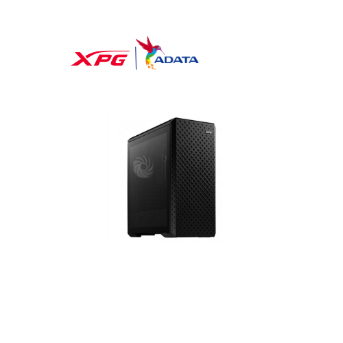 CASE XPG DEFENDER PRO BK DEFENDER PRO-BKCWW