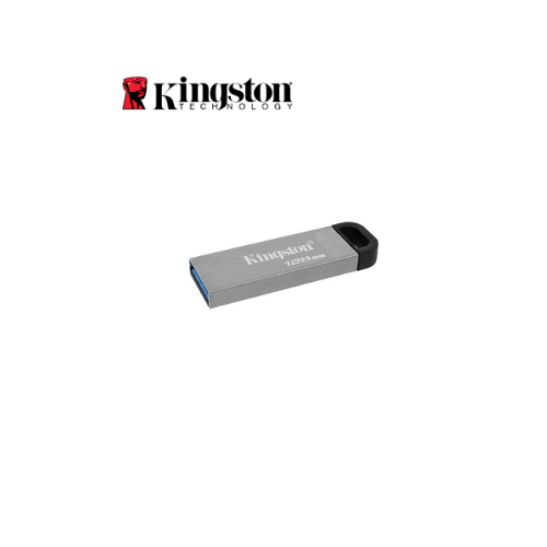 MEMORIA USB 128GB DTKN 3.2 KINGSTON (DTKN/128GB)