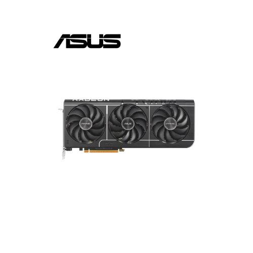 RADEON ASUS DUAL RX9060XT 16GB